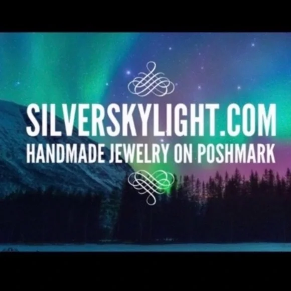 Double layer unicorn rainbow stones stainless steel adjustable choker necklace - Picture 12 of 12